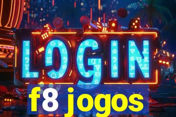 f8 jogos